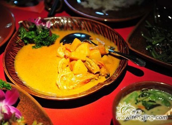 异国米食探秘，体验各地米饭的独特做法与文化