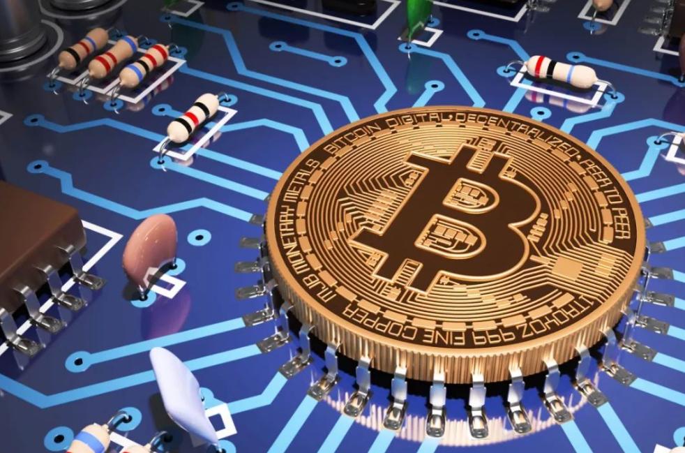 数字货币对传统金融体系的威胁与挑战