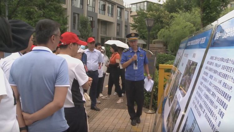 城市共建共享，社会参与与协作的城市管理之道