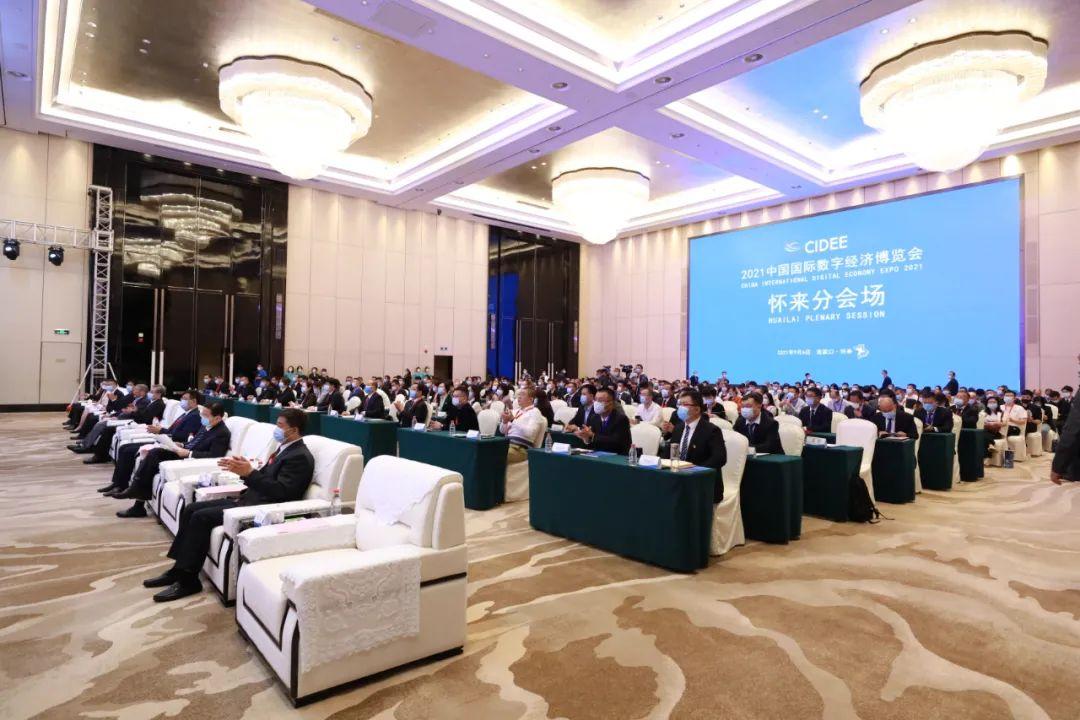 数字经济时代的社会变革与挑战概览