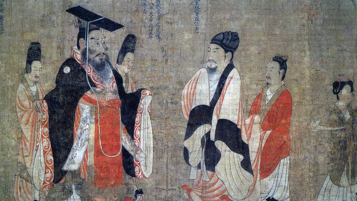 社会融合背景下的多元文化碰撞与交融