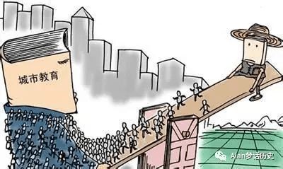 社会贫困与教育机会，深度探究二者关系与反思影响