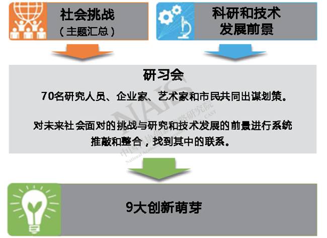 社会管理中的技术创新与挑战，应对未来挑战的策略与路径