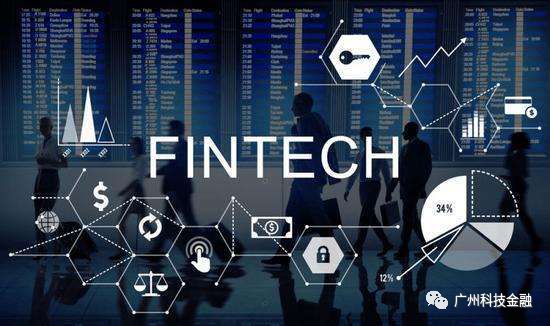 金融科技推动全球支付系统创新的力量解析