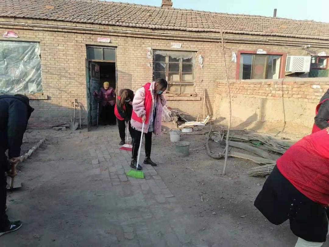 社区活动助孩子建立深厚人际关系技巧