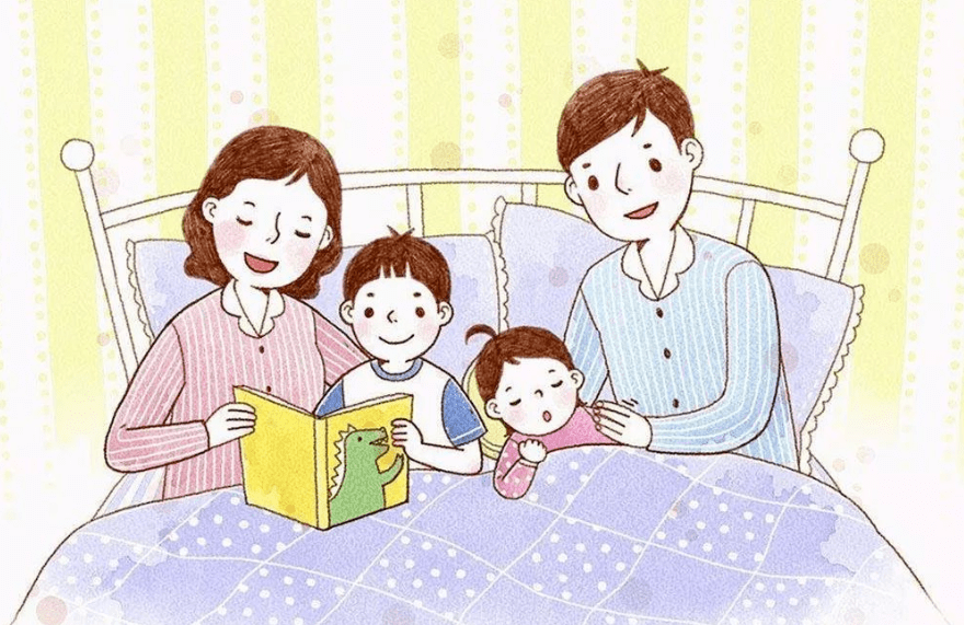 亲子活动，如何增进情感共鸣与信任，促进孩子成长之路