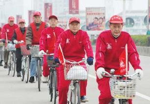 每周骑行，身体健康的综合益处大盘点
