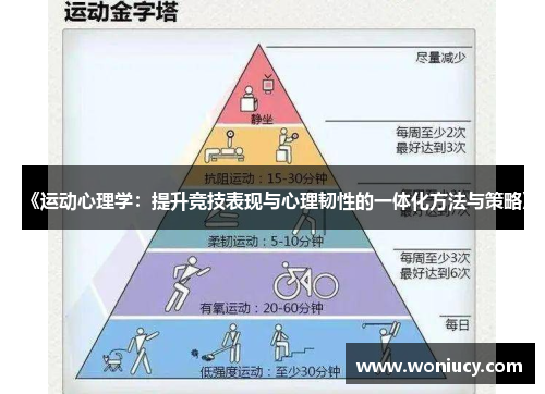 户外活动与心理韧性提升之道