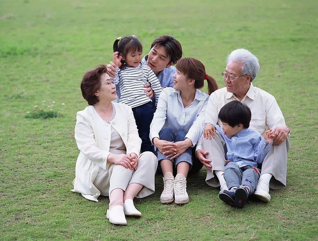 家庭共同运动，构建健康和谐生活的秘诀