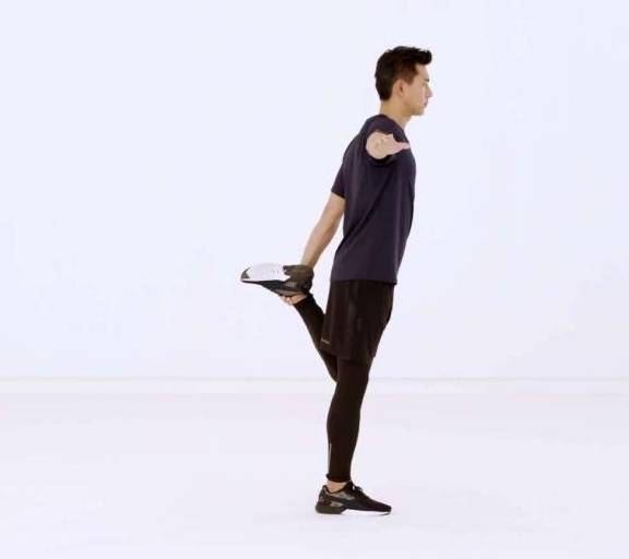 经常步行对关节灵活性的益处