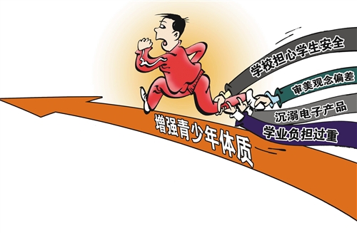 探索身心健康和谐之旅，降低精神负担的运动方法