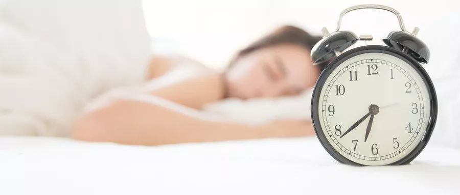 睡眠改善技巧，助力体力恢复与高效充电的秘诀