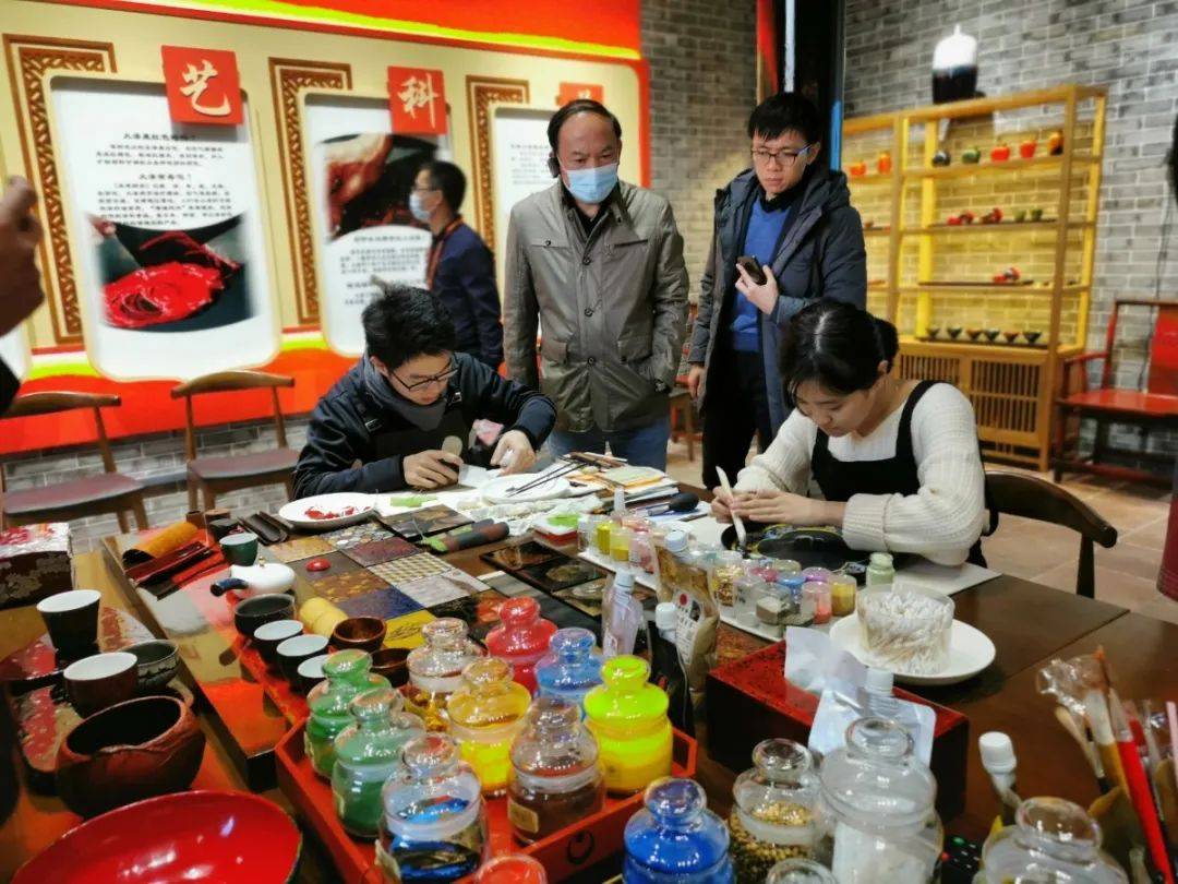 传统工艺现代创新与社会变革，繁荣进步的交织之路