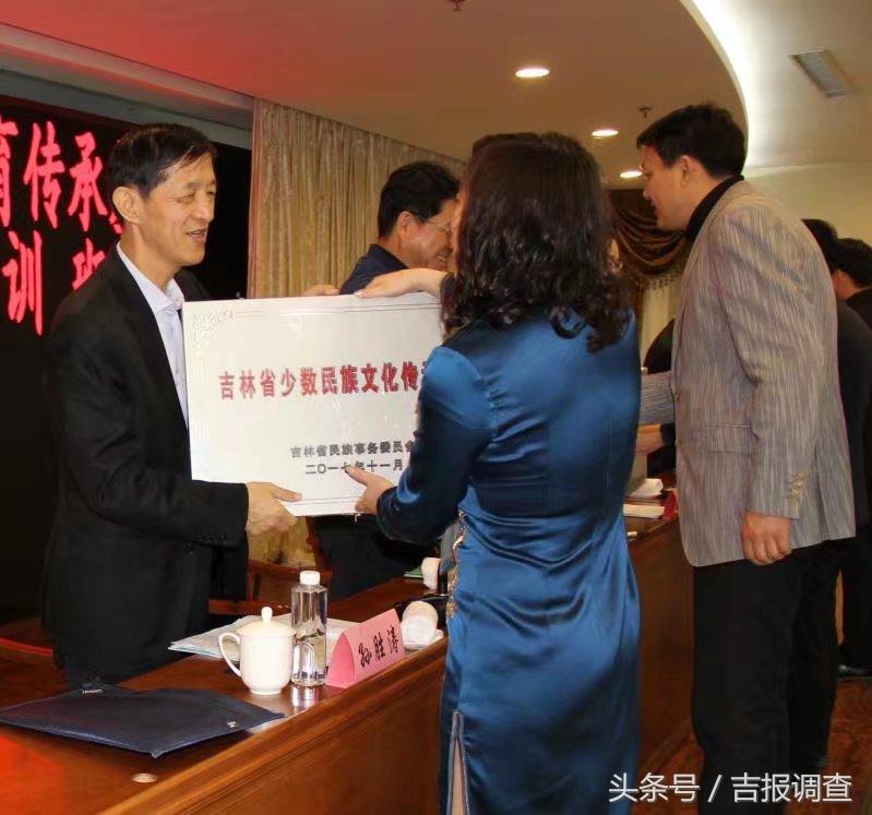 少数民族文化传承与现代解读的探索