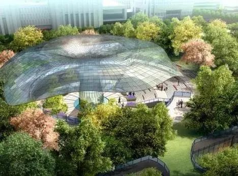 建筑设计融合历史背景与现代功能