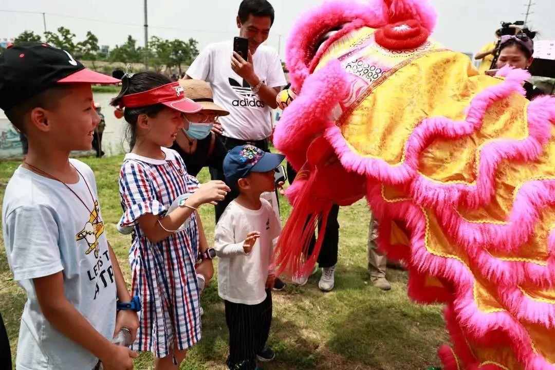 民俗节庆活动与传承的文化教育，传统与传承的交织丰富性