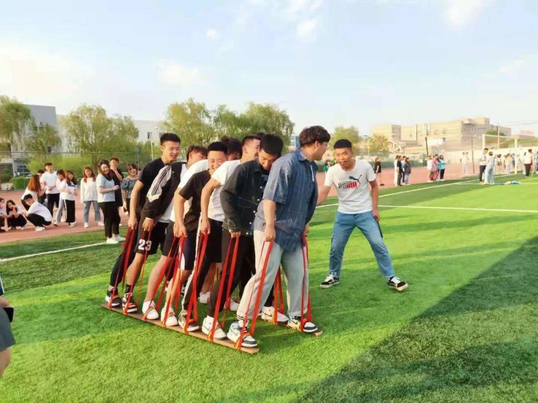 孩子通过团体活动培养领导力与组织能力的秘诀