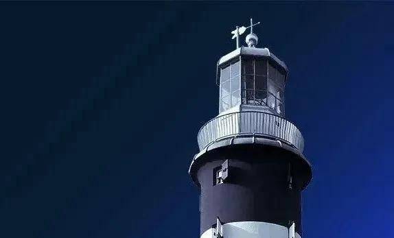 世界最古老灯塔探秘，揭开航海秘密的面纱