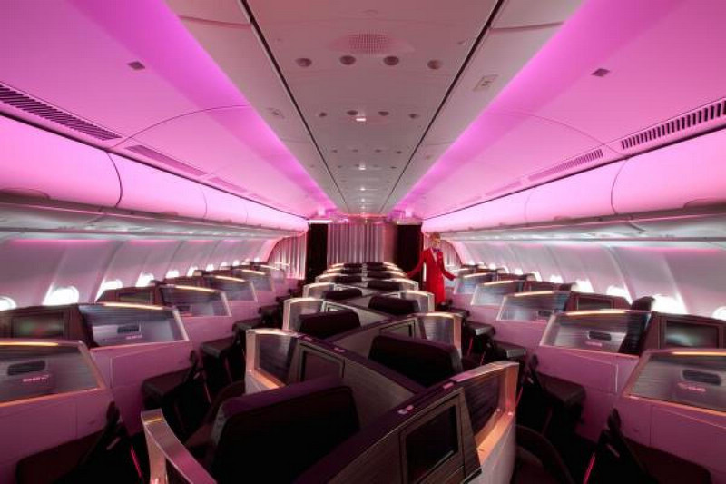 世界顶级航空博物馆之旅，领略飞行的无限魅力