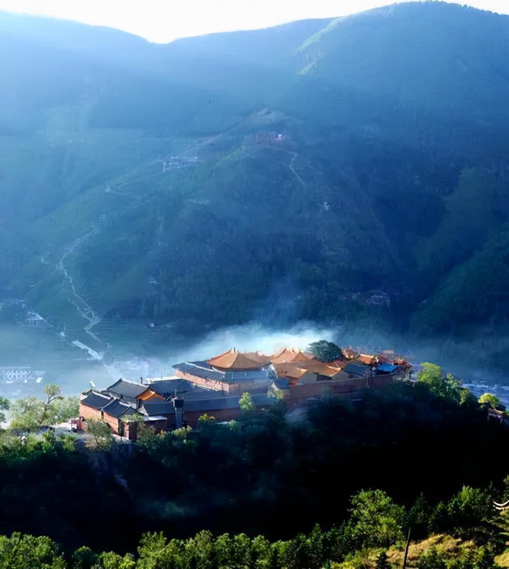 探访全球最神秘的宗教圣地之旅