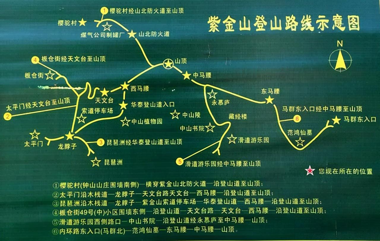 挑战自我极限，全球最具挑战性登山路线探险之旅