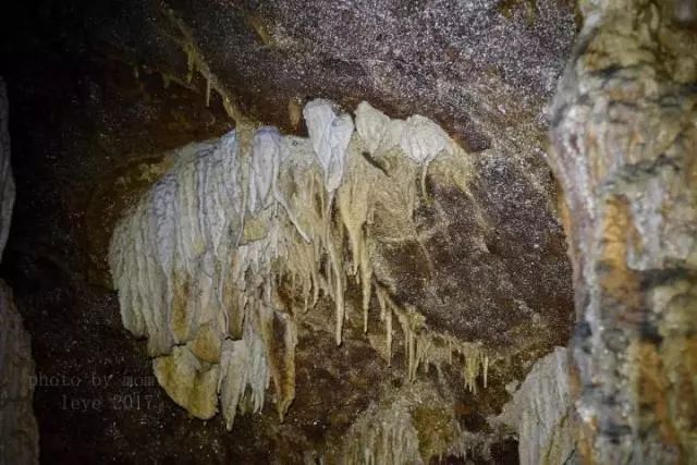 探访奇特山洞，地下探险之旅的乐趣体验