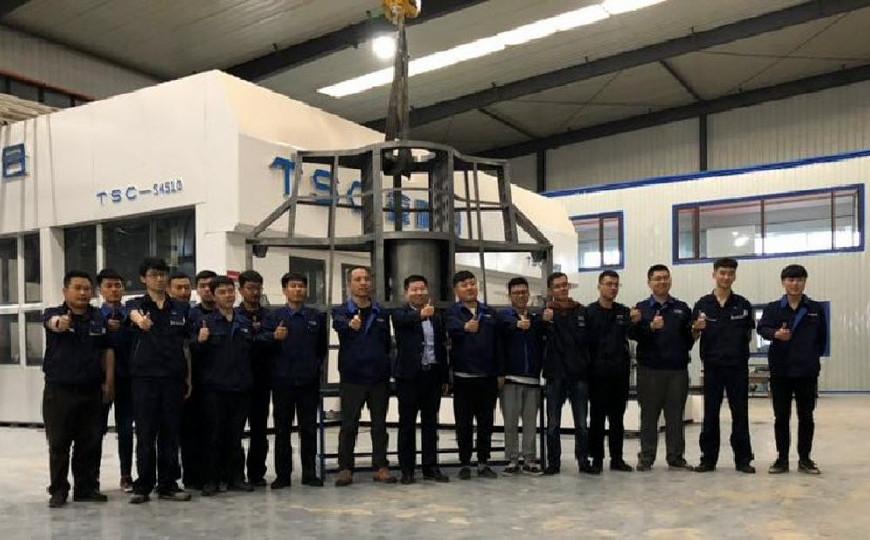 探索3D打印技术在建筑业中的创新设计与结构应用