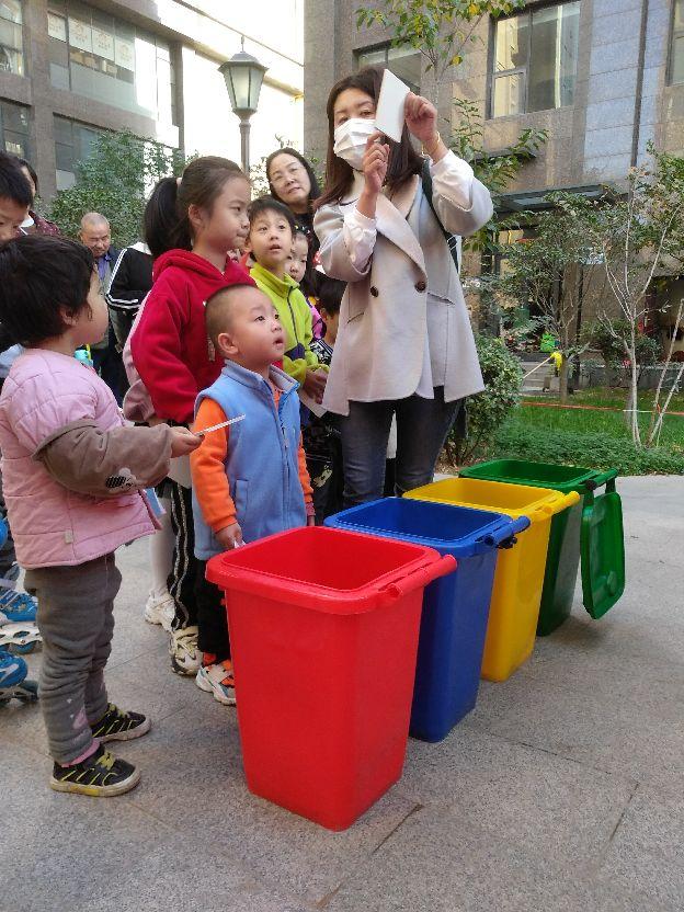 智能垃圾分类系统助力环保效率提升