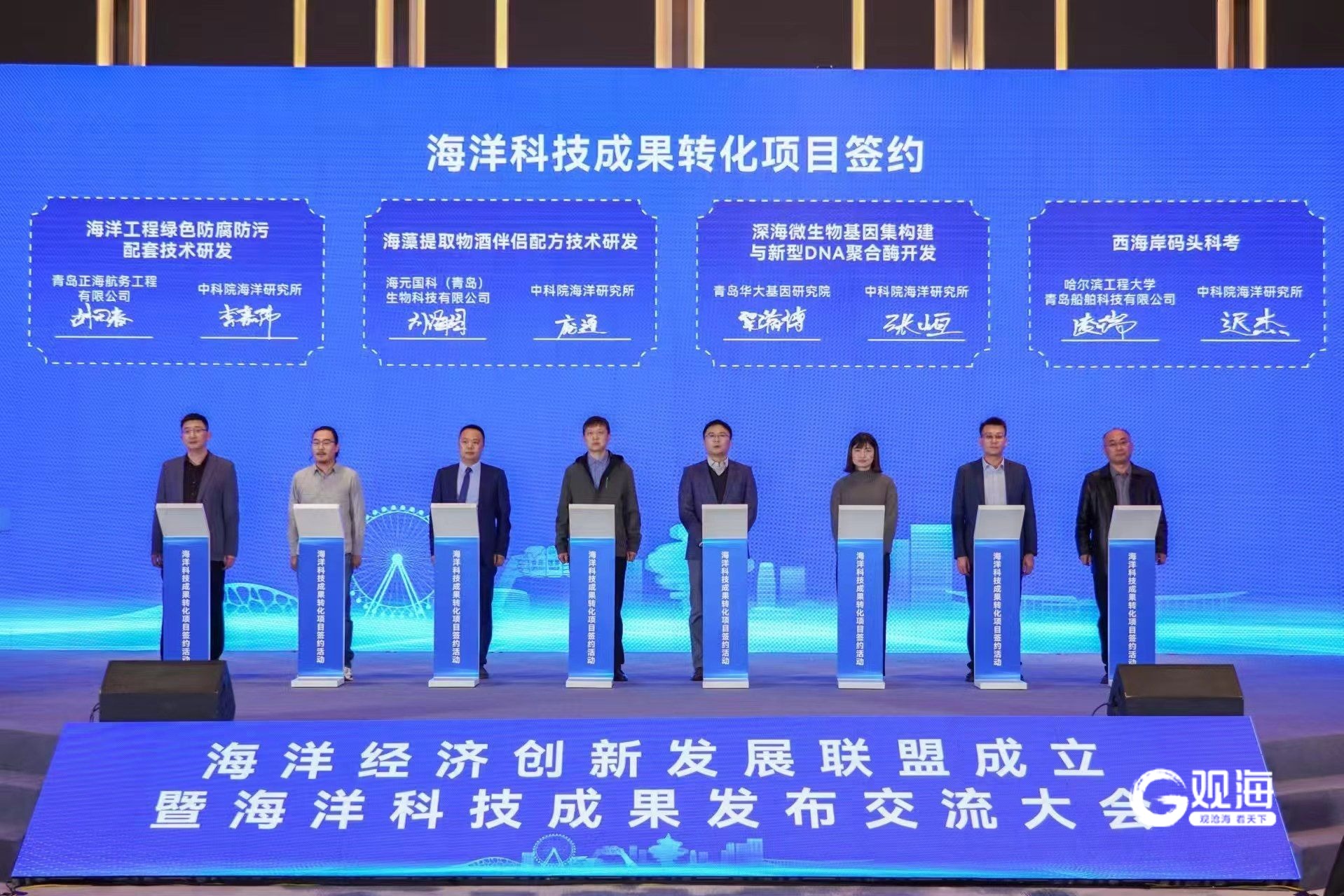 企业科技创新，提升竞争力的关键路径