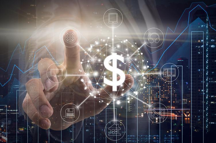 金融科技推动资本市场变革的力量与路径解析