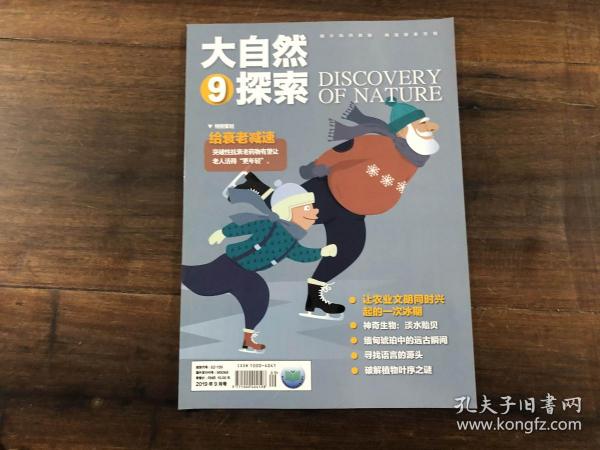 自然探险活动，如何点燃学生的探究激情？