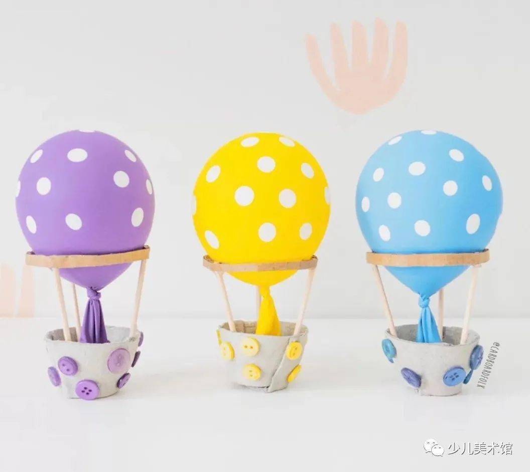 手工创作对孩子精细运动与创造力的积极影响