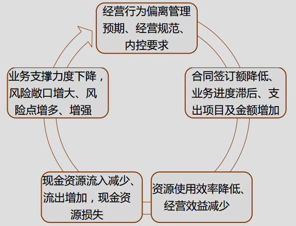 财务管理中的现金流优化与风险控制策略探讨