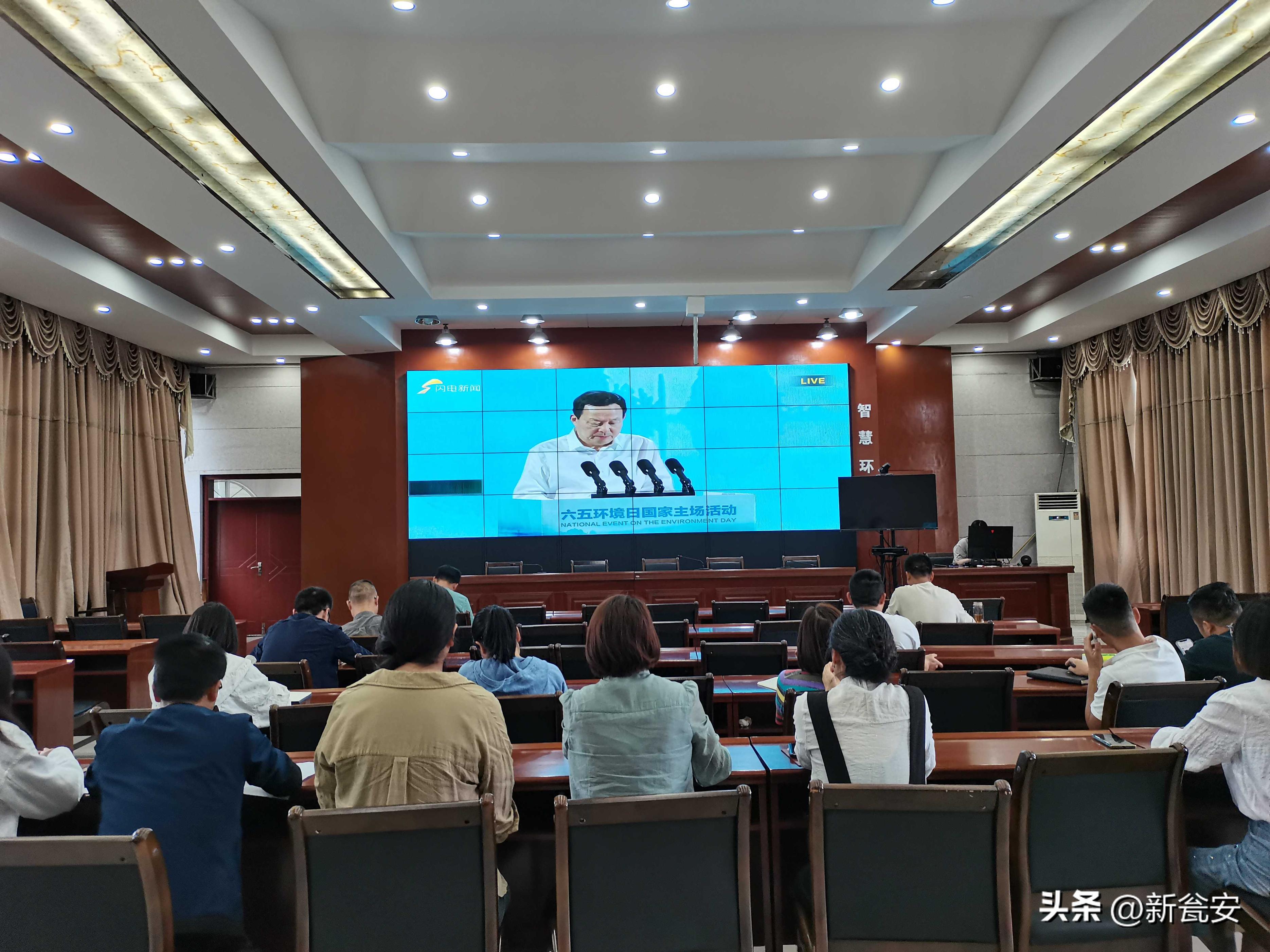 公民参与环境保护的途径与挑战探究
