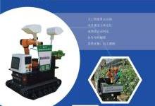 机器人技术助力精准农业生产的革新之路