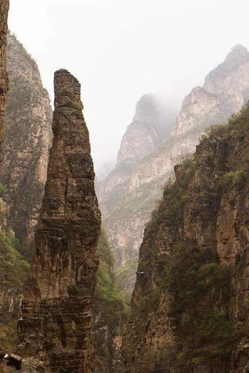穿越古道，探寻古人的足迹与智慧传承