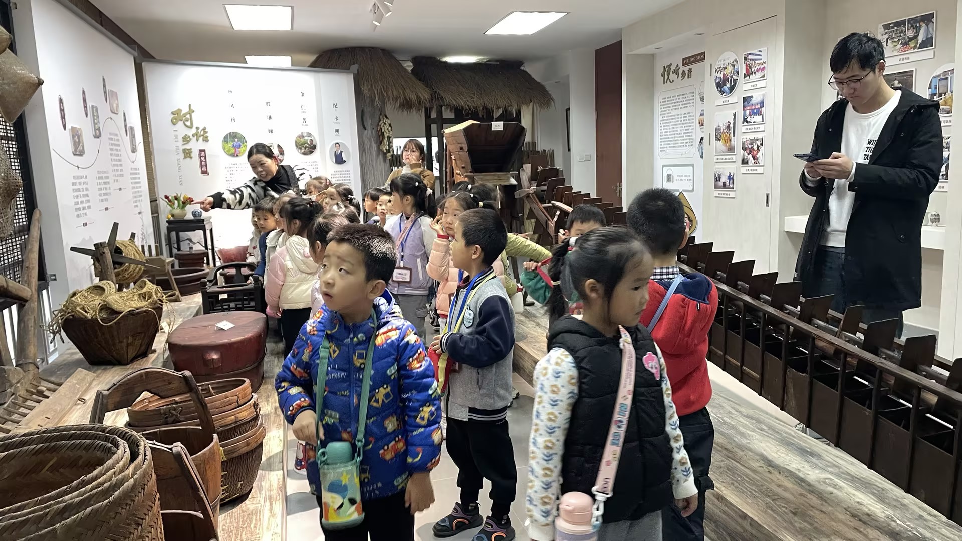 穿越时空的文化之旅，探访全球最具特色的民俗博物馆
