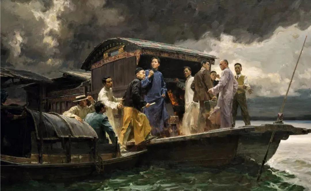 哲学思想在艺术作品中的深度体现与反思