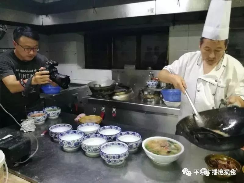 食物摄影背后的美学、文化与故事探索
