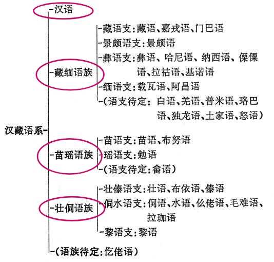民族语言消逝与文化身份认同的危机