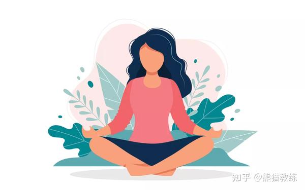 冥想，降低焦虑，提升专注力之道