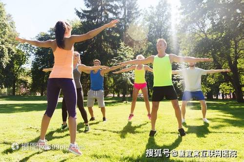 健身操，提升身体协调性与灵活性的秘诀