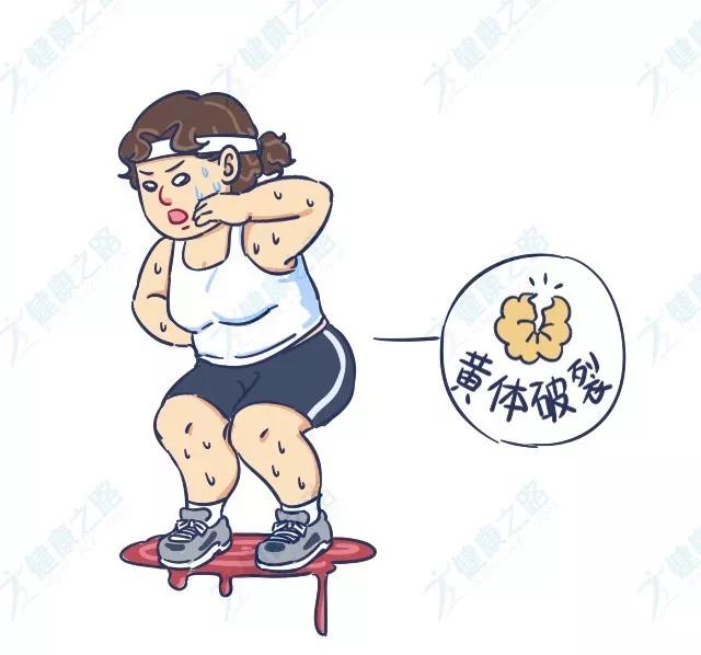饮食搭配助缓解月经不适症状