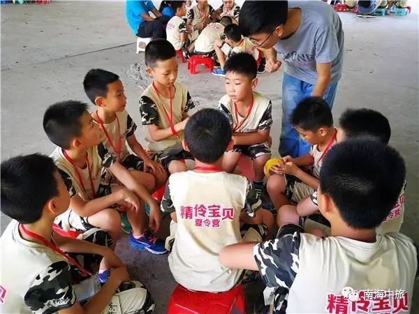 孩子动手操作项目，提升空间想象力的重要路径