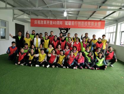 课外拓展活动，培育学生多元兴趣的关键路径