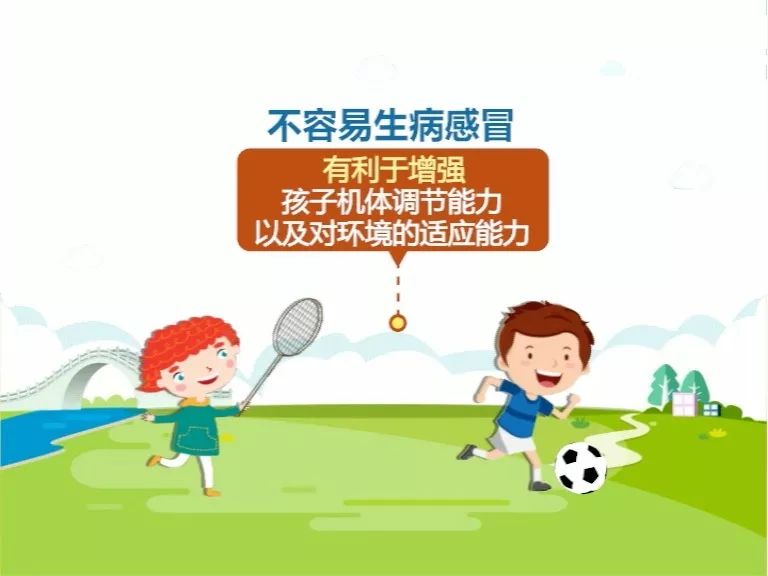 户外运动，培养探索精神和坚韧性格的摇篮