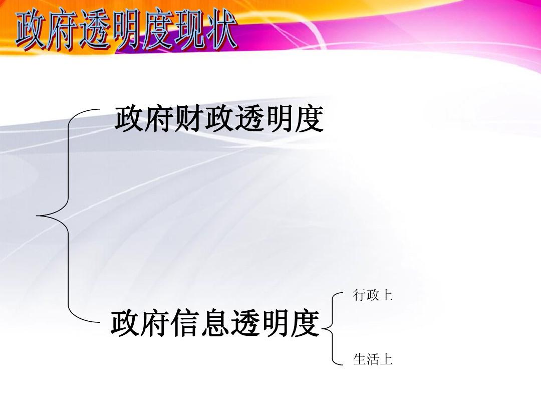 政治透明度与社会信任度，构建透明社会的必要性及其影响