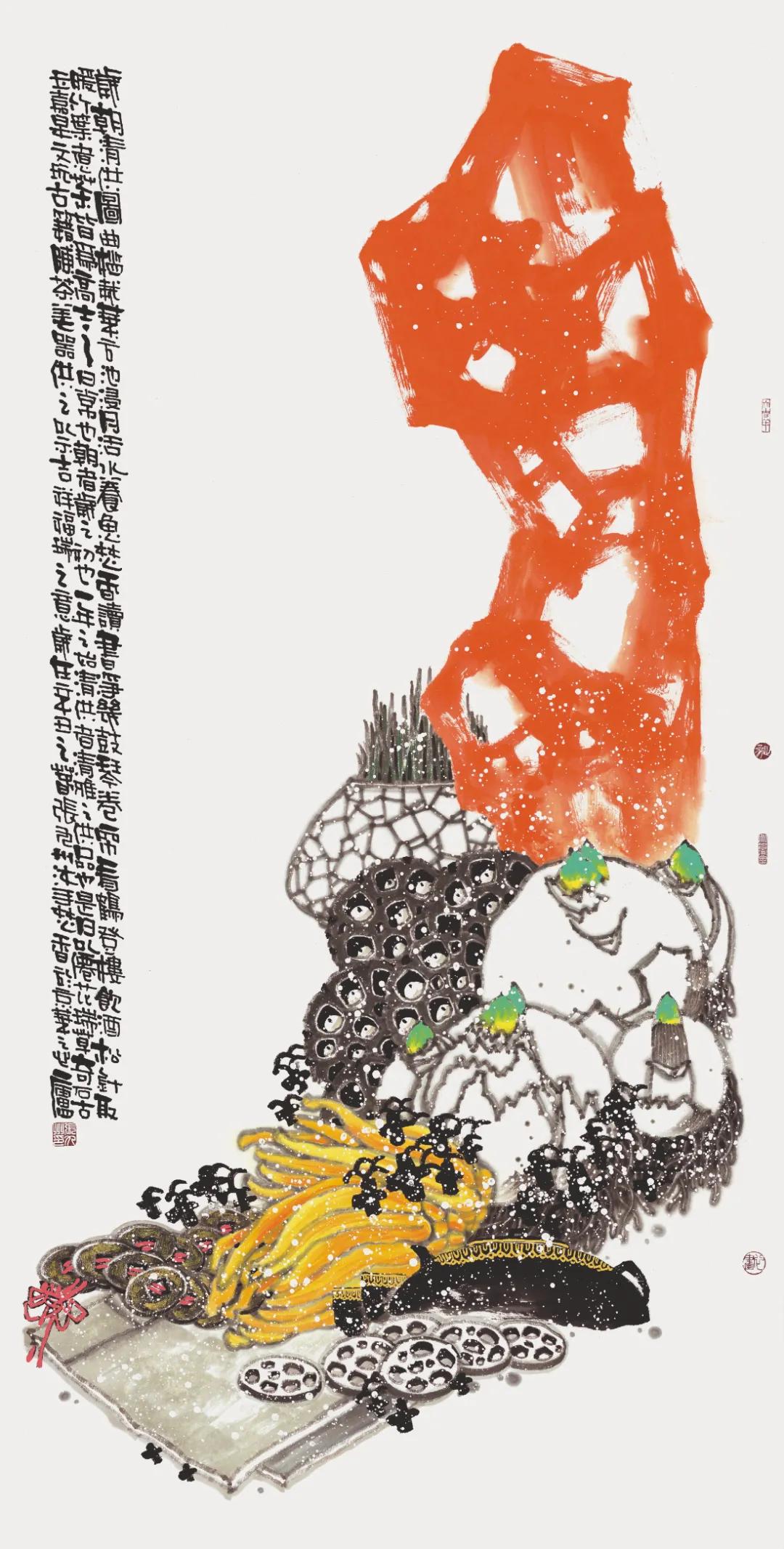 环境设计中的艺术氛围与社会功能，融合艺术与生活，塑造空间价值