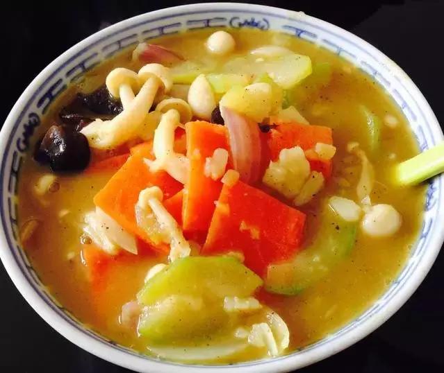 日常蔬菜摄入与排毒免疫的关联提升策略