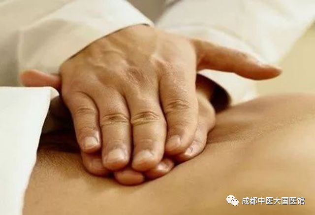 深层按摩，缓解肌肉紧张的良方之道